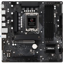 Emaplaat ASRock B760M PG LIGHTNING Micro-ATX...