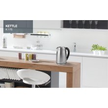 Veekeetja Gorenje | Kettle | K17S | Electric...