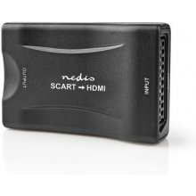 Nedis VCON3463BK video signal converter...