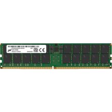 MICRON 64GB DDR5-5600 RDIMM 2Rx4 CL46