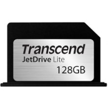 Transcend 128GB JetDrive Lite Retina13