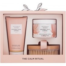 Victoria´s Secret Coconut Milk & Rose 236ml...