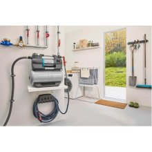 Gardena Hauswasserwerk 5600 SilentComfort