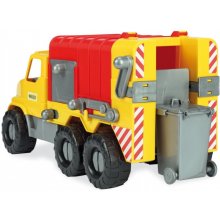 Miliboo Wader City Truck Garbage