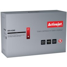 ActiveJet ATH-42NX Toner (replacement for HP...