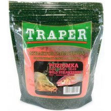 Traper Groundbait additive Atraktor Wild...