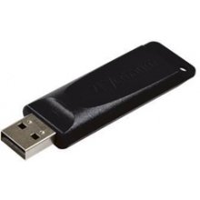 Mälukaart Verbatim Slider - USB Drive 64 GB...