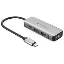 Hyper HD41-GL notebook dock/port replicator...