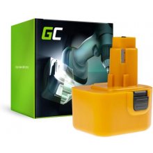 Green Cell PT90 cordless tool battery...