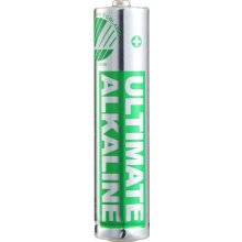 Deltaco Ultimate Alkaline AAA battery Nordic...