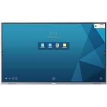 Vivitek 86-inch, 4K-UHD, 76 kg (Gross...