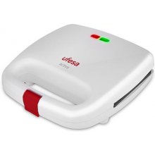 Ufesa SW7850 activa sandwich maker 750 W...