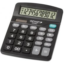 Genie 225 BD calculator Desktop Basic Black