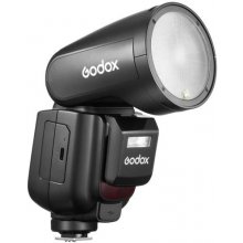 Godox V1Pro TTL Li-ion Round Head Camera...