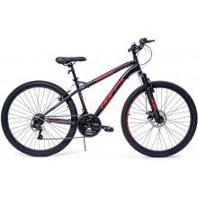 HUFFY Bike EXTENT 27.5" Black 56350W Black