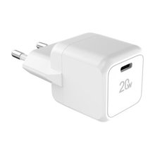 TUCANO GAN WALL CHARGER WEI 20W USB-C