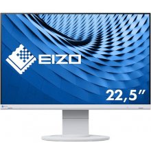 Monitor EIZO FlexScan EV2360-WT LED display...
