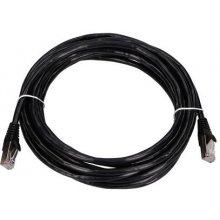 Extralink EX.7638 networking cable Black 5 m...