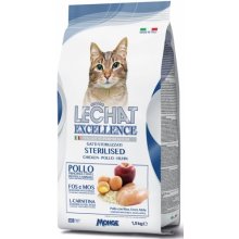 Monge LECHAT Excellence Sterilized chicken...