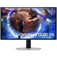 Монитор Samsung Monitor |  | 27" | Gaming |...