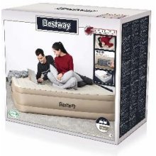 Bestway 69050 air mattress Double mattress...