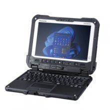 PANASONIC TOUGHBOOK G2 mk3, 25,7cm (10,1")...