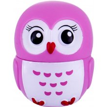 2K Lovely Owl 3g - Raspberry Lip Balm K...