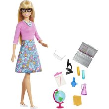 Barbie Doll