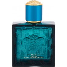 Versace Eros 50ml - Eau de Parfum for Men