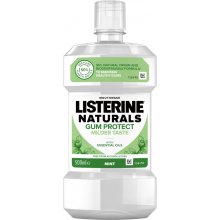 Listerine Naturals Gum Protection Mild Taste...