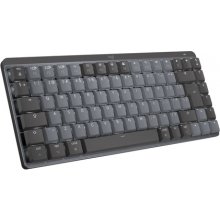 Klaviatuur LOGITECH MX MECHANICAL MINI FOR...