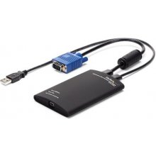 StarTech.com KVM Console to USB 2.0 Portable...