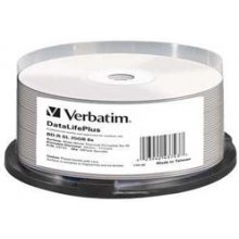 Toorikud VERBATIM DataLifePlus BD-R 25 GB 25...