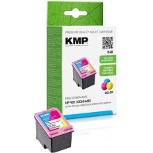 KMP H48 ink cartridge 1 pc(s) Cyan, Magenta...