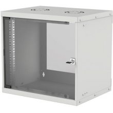 IC INTRACOM Intellinet Network Cabinet, Wall...