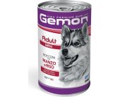 Gemon - Dog - Adult - Maxi - Chunkies with...
