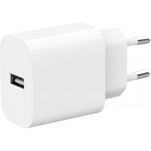 Gembird Universal USB charger 2.4A wh