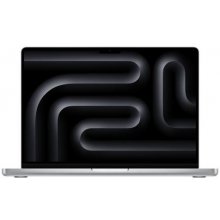 Notebook Apple MacBook Pro: Apple M3 Pro...