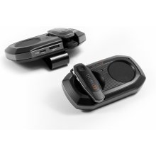 TECHNAXX Bluetooth Car Kit with In-Ear...