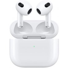 Apple AirPods (3rd generation) with...
