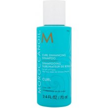 Moroccanoil Curl Enhancing 70ml - Shampoo...