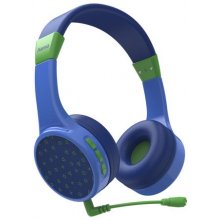 Hama Teens Guard Headset Wireless Head-band...