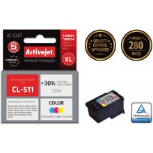 Activejet AC-511R Ink cartridge (replacement...