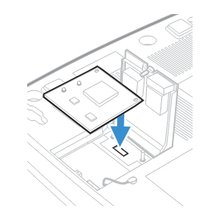 HONEYWELL WI-FI/BT PC45-466 PASSIVE NFC TAG