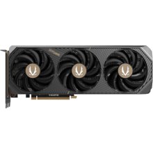 Видеокарта Zotac GF RTX 5070 TI SOLID CORE...