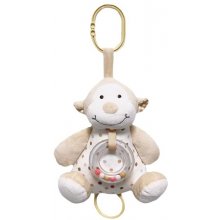 TULILO Music box Monkey 18 cm