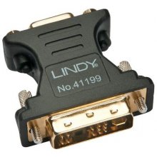Lindy Monitoradapter DVI / VGA