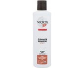 Nioxin System 3 Cleanser Shampoo 300ml -...