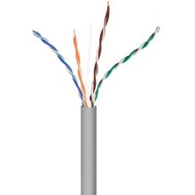Gembird UPC-5004E-SOL networking cable Grey...