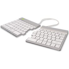 R-GO TOOLS Ergonomic keyboard R-Go Split...